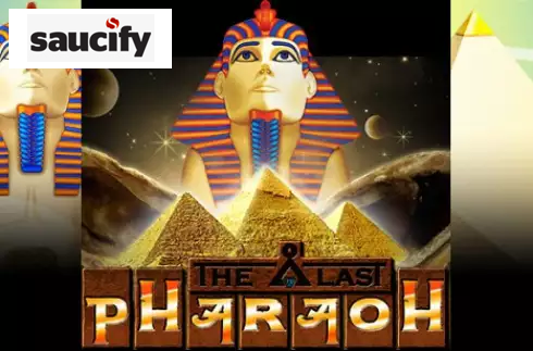 The Last Pharoah